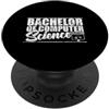 profession academic degree university ca Laurea in Informatica Tecnologia Informatica PopSockets PopGrip Adesivo