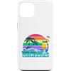 Estate | Sole | Mare Custodia per iPhone 13 Filippine Baia di Subic Isola Palawan Cebu Regalo Souvenir