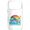 Estate | Sole | Mare Custodia per iPhone 17 Pro Filippine Baia di Subic Isola Palawan Cebu Regalo Souvenir