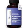 Vitavea Gummies Sonno Melatonina - 1mg - con Camomilla e Passiflora - 1 Mese