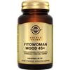 SOLGAR IT. MULTINUTRIENT SpA Integratore FitoWoman Mood 45+ tono dell'umore, 30 minicpr