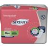 Serenity Light Lady Super Pannolone per Incontinenza 12 Pezzi