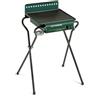 Ompagrill Gas 4043 GHIV - Barbecue a Gas, Dimensioni 43x40x74h cm