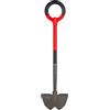 Root Slayer Radius Garden 22611 Root Slayer Edger, Rosso