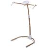 Daylight Company Stitchsmart Stand, Adjustable Embroidery Hoop Stand, Rotated Cross Stitch Stand, Hoop Holder, Hands Free Needlework Stand for Art Craft Sewing Projects