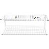 Filtex Casalinghi Plastica Scolapiatti 70
