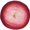 Yarn Art YarnArt Flowers Filato per uncinetto, 55% cotone, 45% acrilico, 250 g, multicolore, arcobaleno filato per uncinetto, primavera estate 2, sport (269)