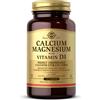 Solgar Calcio Magnesio con Vitamina D3 150 Compresse