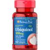 Puritans Pride Ubiquinol CoQ10 a rilascio rapido 100 mg 60 gel