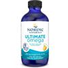 Nordic Naturals Ultimate Omega 119 ml - Ottimo gusto al limone