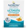 Nordic Naturals Ultimate Omega 54 caramelle gommose - gusto frutti tropicali