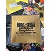 Dragon Ball Fusion World 2nd Anniversary Set Promo Card Case Box nuovo di zecca
