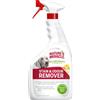 Nature's Miracle Nature´S Miracle Stain & Odour Remover per Cani, Eliminare lo Sporco Quotidiano, Lieve Fragranza al Melone, 946 Ml