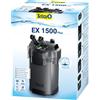 Tetra EX 1500 Plus Set filtro esterno completo, da 300 a 600 litri, silenzioso e a risparmio energetico
