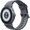 realme Watch S5 Smartwatch con Display AMOLED 1.43 Always On 1000 Nits, GPS Indipendente 5 GNSS, Chiamate Bluetooth, Batteria fino a 20 Giorni e 5 ATM, Grigio