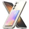 Ringke Fusion Card per Cover Galaxy S23 Plus - Clear