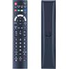 RYQIF Telecomando di ricambio N2QBYA000037 per TV Panasonic R3PA23