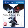 Playstation Killzone Shadow Fall (PS4) [Edizione: Regno Unito]