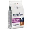 Exclusion Diet Hypoallergenic Medium/Large Breed Coniglio e Patate 12 kg - Crocchette monoproteiche cane - 1° ORDINE? 20% di sconto SU BRAND ESCLUSIVI, codice BZR20