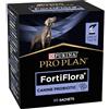 Purina Pro Plan Fortiflora Canine Probiotic Supporto intestinale Stick per cani 1 gr x 30 - Integratori per cani - 1° ORDINE? 20% di sconto SU BRAND ESCLUSIVI, codice BZR20