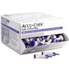 Accu-chek Lancette pungidito accu-chek safe t pro plus pd 200 pezzi