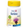 Long life Longlife bardana 60 capsule vegetali