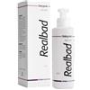 Cetra pharma Realbad detergente 250 ml