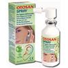 Otosan spray auricolare 50 ml