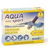 Pasquali Scudo aqua sport junior s 1 paio