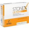 Benessere Farmacia Stonex ultra 20 stick pack 10 ml