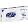 Benessere Farmacia Neutro roberts sapone solido tris 3 pezzi da 100 g