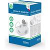 Clenny-a Nebulizzatore clenny a family care
