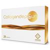 Erbozeta Collagendep sun 20 compresse