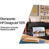 HP HP DESIGNJET T870 24IN PRINTER AM0X9A