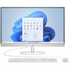 HP 27-cr1012nl PC Intel Core Ultra 5 125U 68,6 cm (27'') 1920 x 1080 Pixel PC All-in-one 16 GB DDR5-SDRAM 512 GB SSD Windows 11 Home Wi-Fi 6 (802.11ax) A