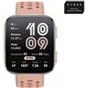 Amazfit Bip 6 5 cm (1.97'') AMOLED Digitale 390 x 450 Pixel Touch screen Oro GPS (satellitare)