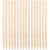 MFUOE 16 pezzi Strumenti Scratch Art in Legno, Scratch Stick Scratch Drawing Pen DIY Craft Scratch Art, per Bambini e Adulti, Regalo per Feste e Occasioni Speciali