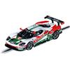 Carrera Ford GT Race Car 'No.67'