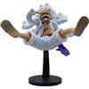 Banpresto STATUA LUFFY GEAR 5 13CM