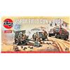 Airfix 25PDR Field Gun & Quad