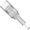 PELCAS Micro Aghi 36 Pin Micro Needles Cartuccia ad Aghi per Dermapen Sacchetti Singolarmente e Sigillati 10 PZ/Pacco