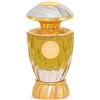 Orientica Nayaat Naughty Brew Eau de Parfum 100 ml - Profumo Arabo da Donna con Note Dolci, Muschio, Caramello, Vaniglia, Fava Tonka, Gelsomino e Ambra Grigia