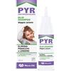 Marco Viti PYR OLIO SHAMPOO ELIMINA PIDOCCHI E LENDINI 150 ML