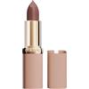 L'Oreal Paris L'Oréal Paris Rossetto Blurred Matte, Per Labbra Idratate Effetto Matte, Colore Sfumato a Lunga Tenuta, Texture Leggera e Morbida, Non Secca le Labbra, Color Riche, Tonalità: 560 Rosewood, 28g
