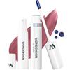 Wonderskin Kit Lip Stain - Tinta labbra peel off, rossetto a lunga durata | Kit peel off con Lip Stain Masque e spray attivatore: applica, spruzza e stacca per un colore waterproof e no transfer