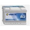 VARTA BATTERIA AUTO VARTA D59 60AH 540A DI SPUNTO POSITIVO + A DESTRA - 560409054