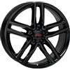 Alutec Cerchi Alutec Ikenu 7.5Jx17 ET38 5x100 SW per VOLKSWAGEN Beetle Cross Polo Golf