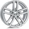 ATS Cerchi ATS Antares 7.0Jx17 ET45 5x112 SIL per SEAT Altea Ateca Exeo Leon Tarraco