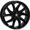 Alutec Cerchi Alutec ADX.02 7.5Jx18 ET38 4x100 SW per MAZDA 2 MX-5