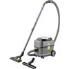 Kärcher Aspirapolvere T 10/1 Bp ADV HEPA 1.527-351.0, con sacchetto, batteria 36 V, 62 min